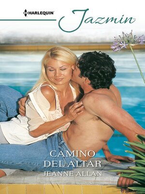 cover image of Camino del altar